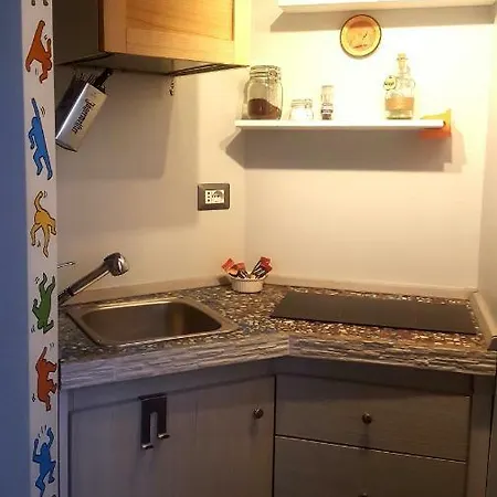 Отель типа 